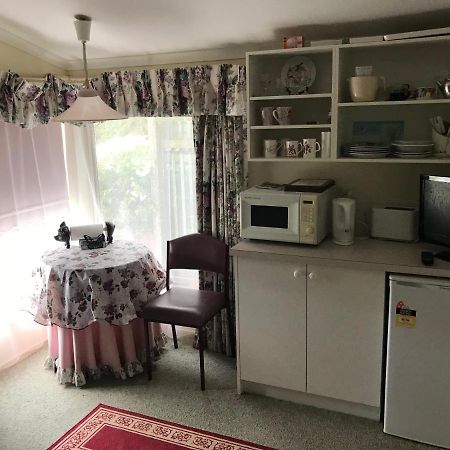 Lanaud Farm Stay Allansford Buitenkant foto