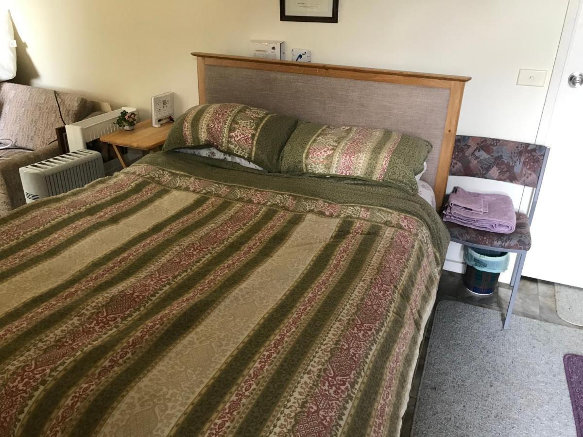 Lanaud Farm Stay Allansford Buitenkant foto