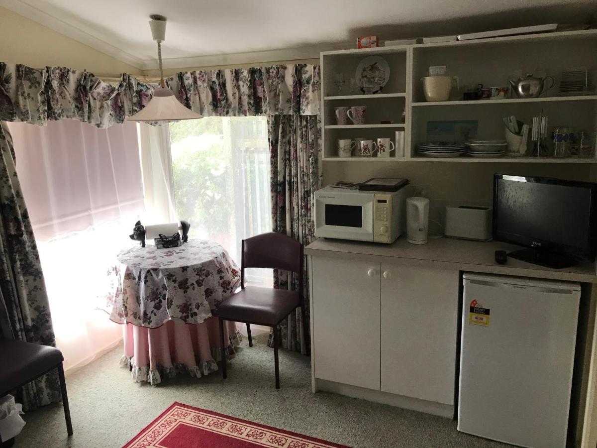 Lanaud Farm Stay Allansford Buitenkant foto