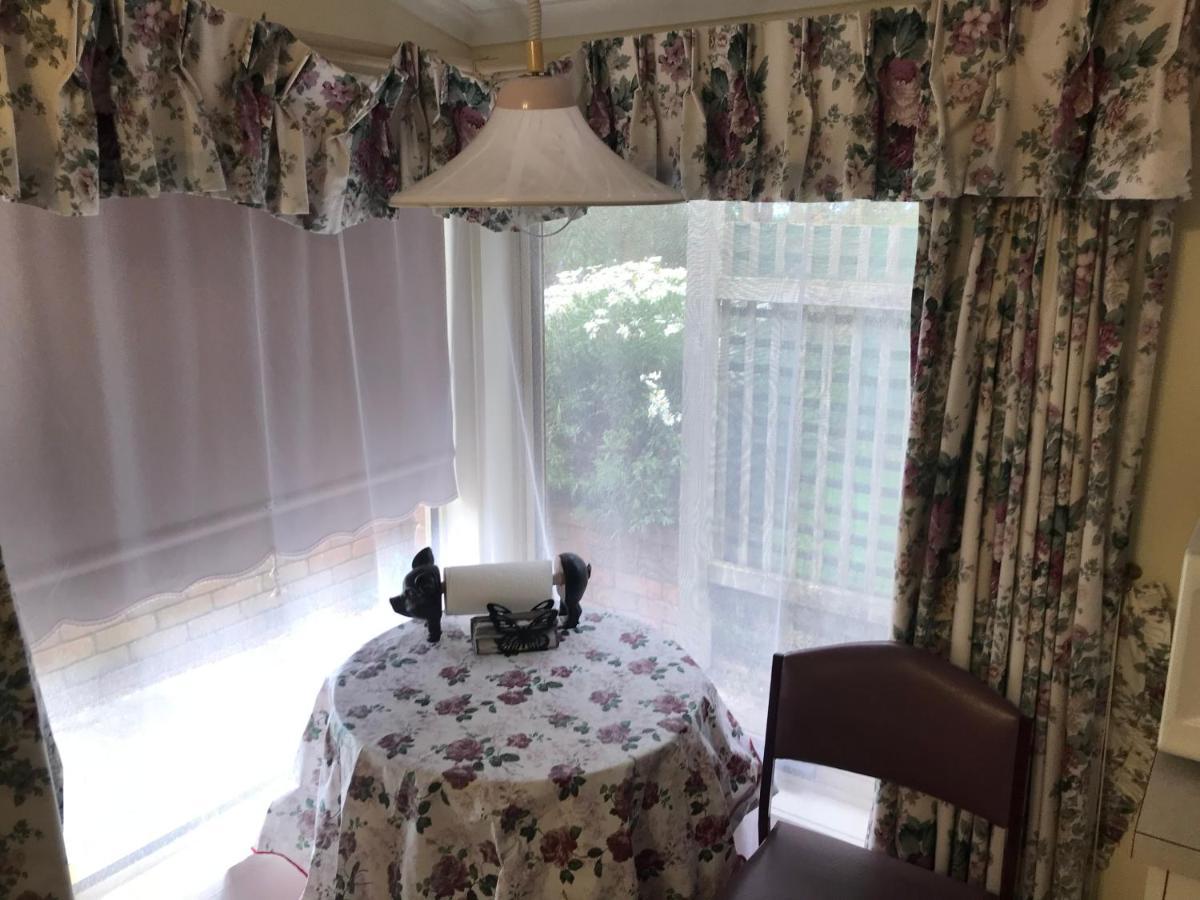 Lanaud Farm Stay Allansford Buitenkant foto